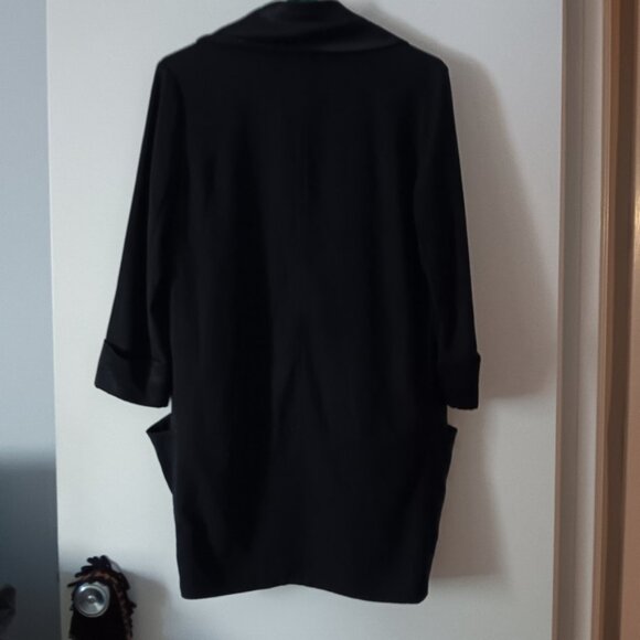 WILFRED Black CHEVALIER Jacket 2 - Picture 6 of 7